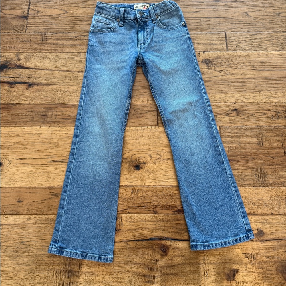 Wrangler 20X Boys’ Jeans